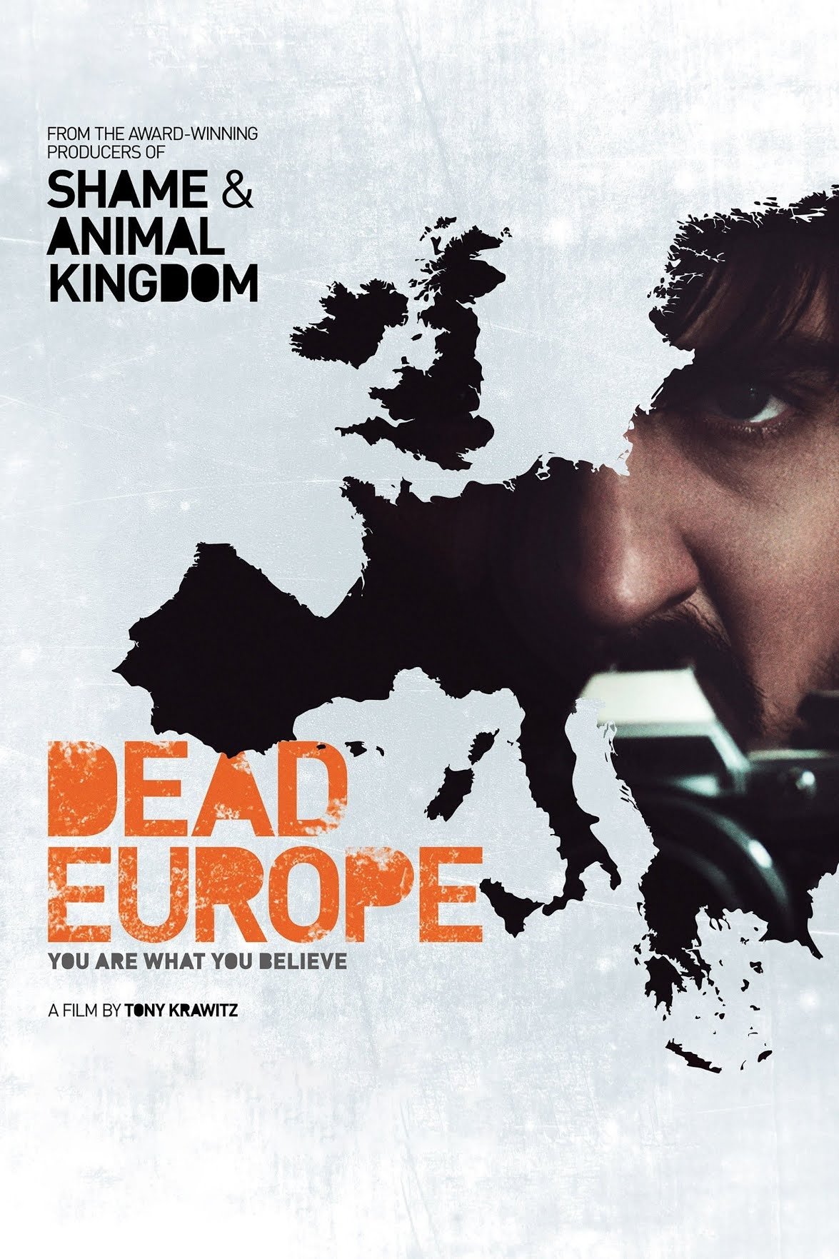 Постер Dead Europe
